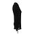 Totême Cardigan aus Wolle schwarz - Ansicht 3