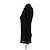 Totême Cardigan aus Wolle schwarz - Ansicht 4