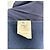 Autre Marque Gonna corta AZI blu navy in cotone M/L - vista 6