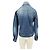Autre Marque ROY ROGER'S Jeansjacke Blau - Ansicht 2