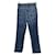 Jeans Agolde azules de algodón talla 27  - vista 2