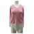 Malo Kaschmirpullover rosa Pink  - Ansicht 1