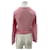 Malo Kaschmirpullover rosa Pink  - Ansicht 2
