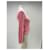 Malo Kaschmirpullover rosa Pink  - Ansicht 3