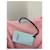 Malo Kaschmirpullover rosa Pink  - Ansicht 5