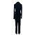 Autre Marque Schwarzes Kleid NBD - Ansicht 2