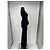 Autre Marque Schwarzes Kleid NBD - Ansicht 3