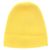 Berretto di lana giallo Soeur