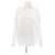 Camicia Dior CD bianca in cotone Bianco  - vista 1