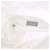Camicia Dior CD bianca in cotone Bianco  - vista 5