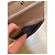 Dior Monogram Brown Leather and Beige Canvas Wallet - view 10