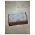 Dior Monogram Brown Leather and Beige Canvas Wallet - view 2