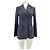 La Perla Wollblazer Schwarz