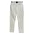 Jeans rectos blancos Eric Bompard  - vista 1