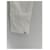 Jeans rectos blancos Eric Bompard  - vista 4