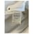 Jeans rectos blancos Eric Bompard  - vista 6