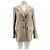 Blazer de lana beige & Other Stories