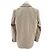 Blazer de lana beige & Other Stories - vista 2