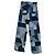 Sea New York Jeans con parche azul - vista 2