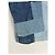 Sea New York Jeans con parche azul - vista 3
