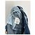 Sea New York Jeans con parche azul - vista 5