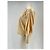 Blusa Roseanna beige de algodón con botones - vista 4