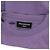 Camiseta Balenciaga con Logo Morada de Algodón Púrpura - vista 5