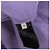 Camiseta Balenciaga con Logo Morada de Algodón Púrpura - vista 8