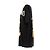Moschino T-Shirt Kleid Schwarz Viscose - Ansicht 3