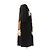 Moschino T-Shirt Kleid Schwarz Viscose - Ansicht 4