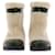 Chanel Stivaletti foderati e in pelle Beige  - vista 5