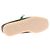 Clarks Weaver Scarpe stringate in suede verde - vista 7