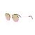 Saint Laurent Gafas de sol doradas Dorado - vista 5