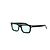 Saint Laurent Gafas de sol negras Negro - vista 5