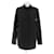 Camisa Givenchy de algodón negro  - vista 1