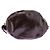 Ba&Sh Youyou brown leather bucket bag - view 6