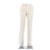 Zadig & Voltaire Ecru Wool Blend Pants Beige