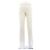 Zadig & Voltaire Ecru Wool Blend Pants Beige - view 2