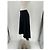 Falda midi negra Vanessa Bruno Negro - vista 4