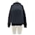 Cédric Charlier Wollpullover grau  - Ansicht 1