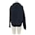 Cédric Charlier Wollpullover grau  - Ansicht 2