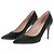 Zapatos de tacón Céline de ante verde 38