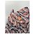 Vestido maxi estampado Isabel Marant Etoile de viscosa Multicolor - vista 7