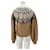 Autre Marque SAGE AND IVY Wollpullover Camel Größe 36 Kamel - Ansicht 2