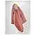 Tommy Hilfiger Lederjacke braun - Ansicht 3