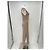 Autre Marque TWINSET Maxi Kleid Gold Golden - Ansicht 3