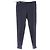 Valentino Garavani Pantaloni blu navy in lana