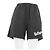 Autre Marque Shorts de algodão cinza SPORTY & RICH