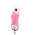 Nanushka Rosa Einteiler Badeanzug Pink - Ansicht 4