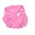 Nanushka Rosa Einteiler Badeanzug Pink - Ansicht 5